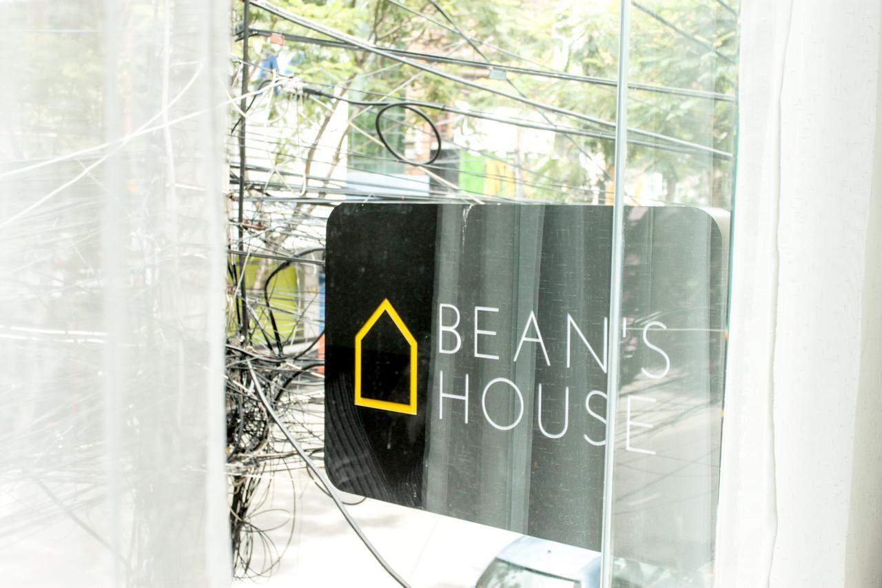 Apartmán Bean'S House Danang Exteriér fotografie